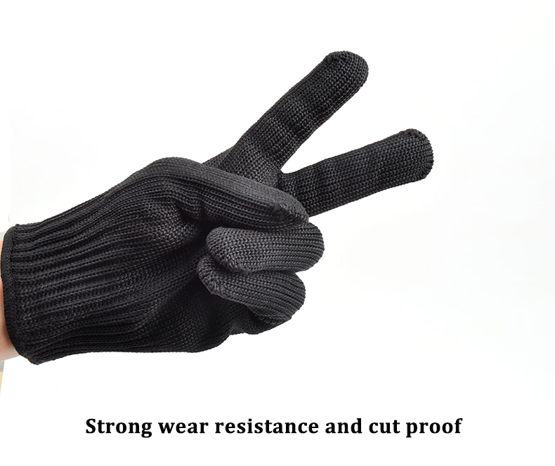 1-Pair-Of-5-Level-Anti-Cutting-Gloves-Stainless-Steel-Wire-Safety-Work-Hands-Protector-Cut-Proof-1085903