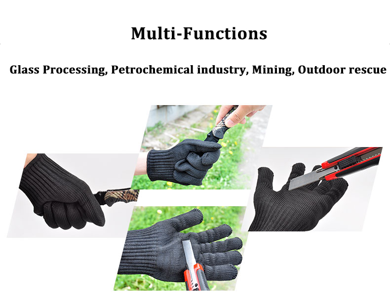 1-Pair-Of-5-Level-Anti-Cutting-Gloves-Stainless-Steel-Wire-Safety-Work-Hands-Protector-Cut-Proof-1085903