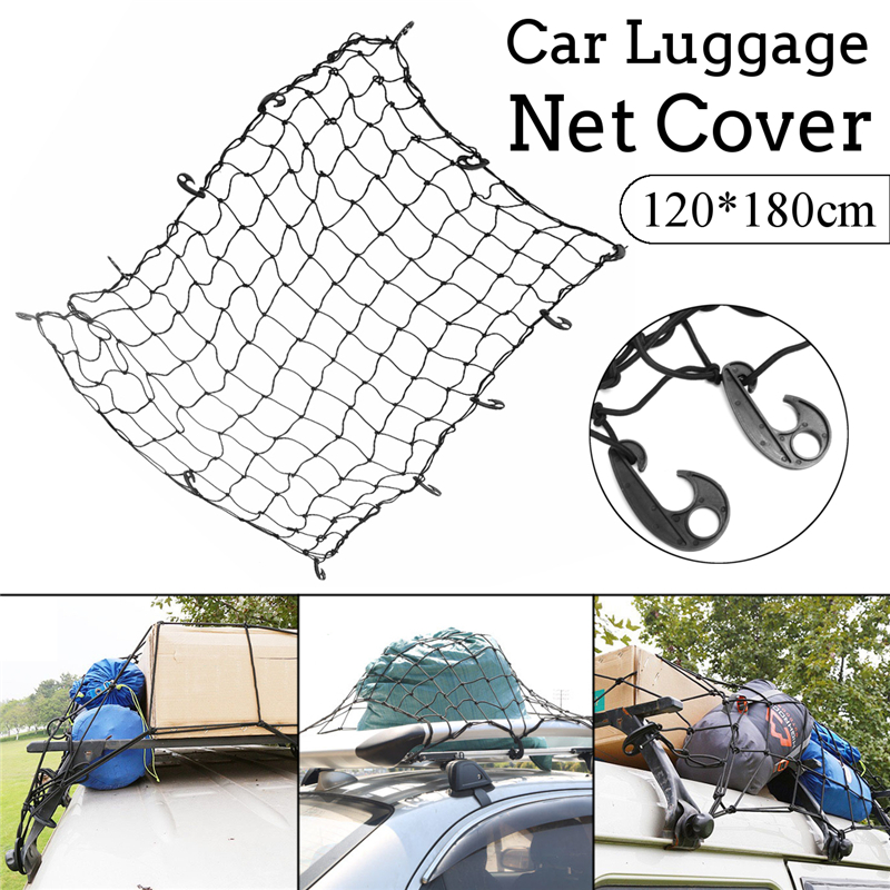 120180cm-Car-Rear-Trunk-Storage-Net-Roof-Cargo-Organizer-Elastic-Mesh-Net-Luggage-With-12-Hooks-1351778