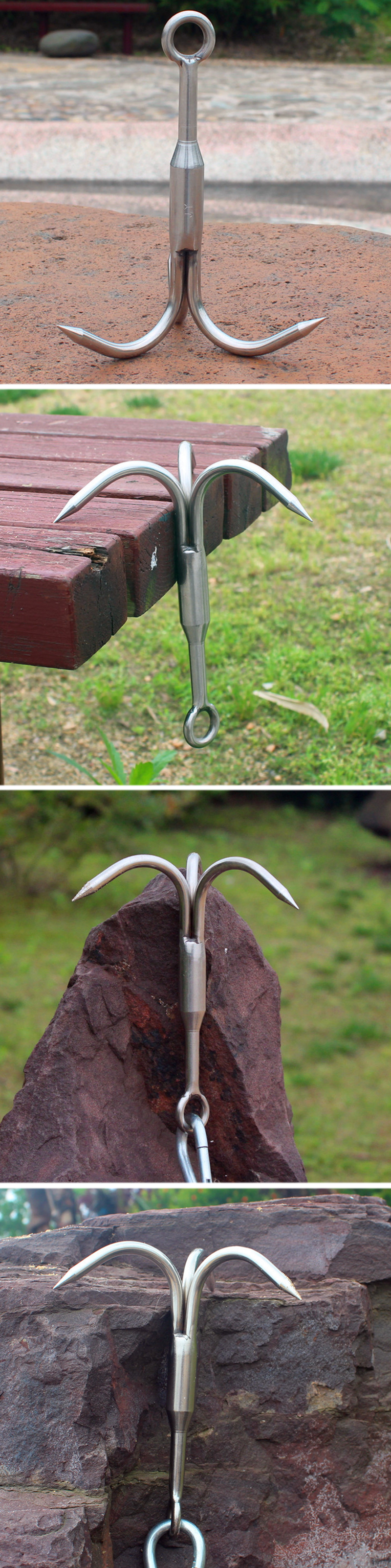 135cm-Grapping-Hook-Outdoor-Camping-Climbing-Carabiner-Stainless-Claw-Clasp-Survival-Accessory-1355032