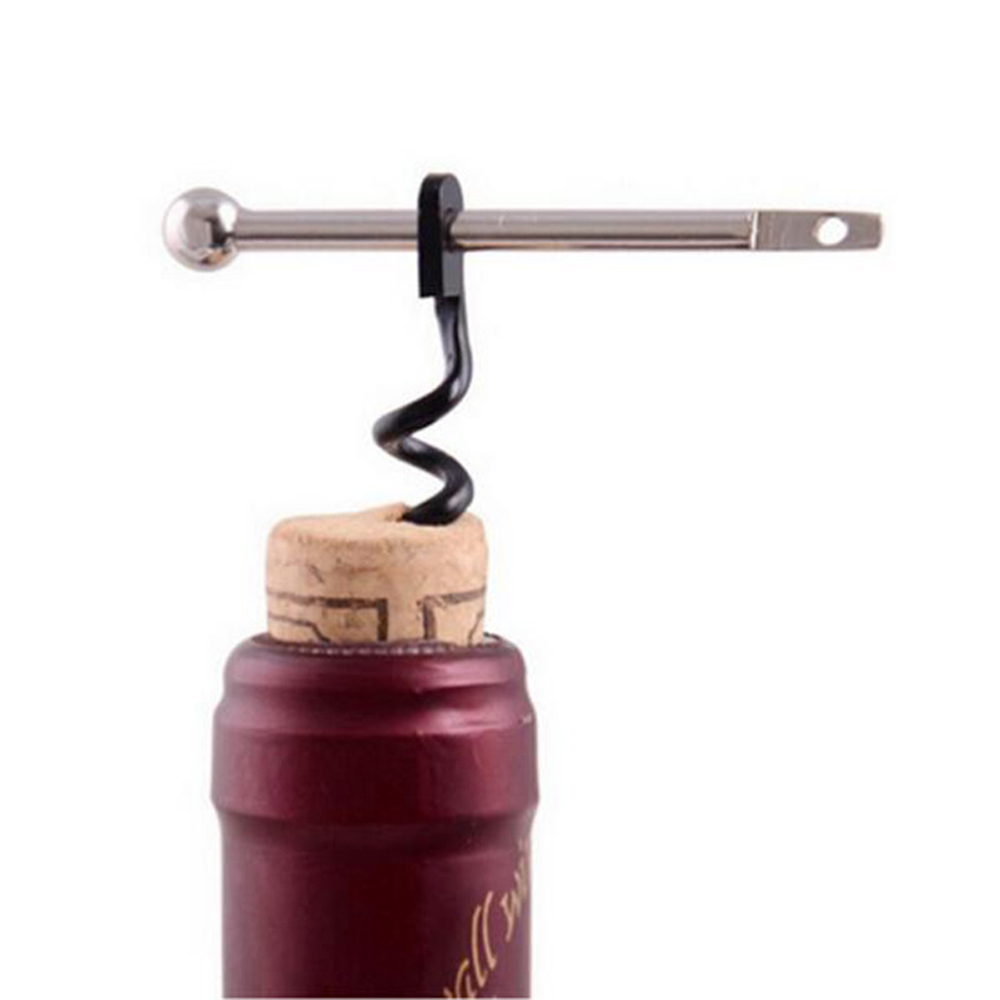 Multifunctional-Outdoor-Mini-EDC-EStainless-Steel-Corkscrew-Wine-Bottle-Opener-With-Keychain-Ring-1333086