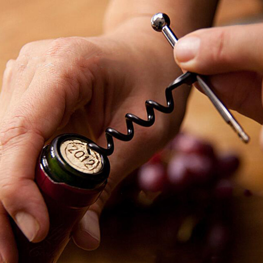 Multifunctional-Outdoor-Mini-EDC-EStainless-Steel-Corkscrew-Wine-Bottle-Opener-With-Keychain-Ring-1333086