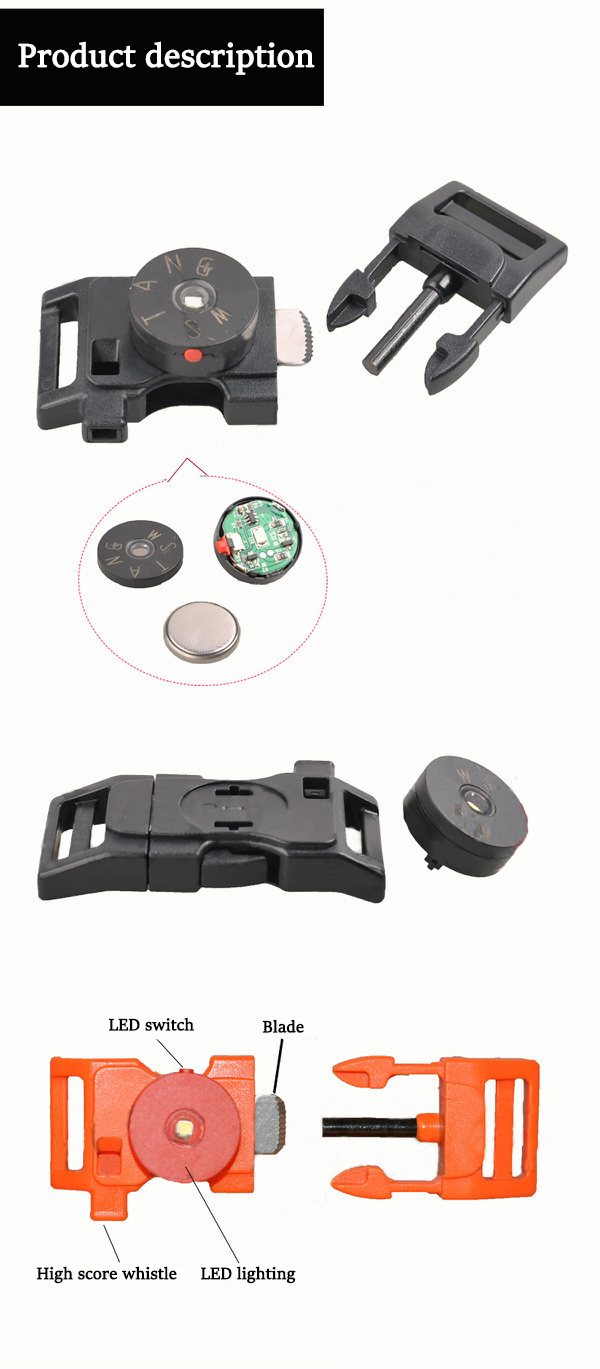 WSTANG-LED-Buckle-Whistle-Blade-Plastic-Outdooors-Multi-function-Lighting-Accessories-Luggage-Bracel-1155055