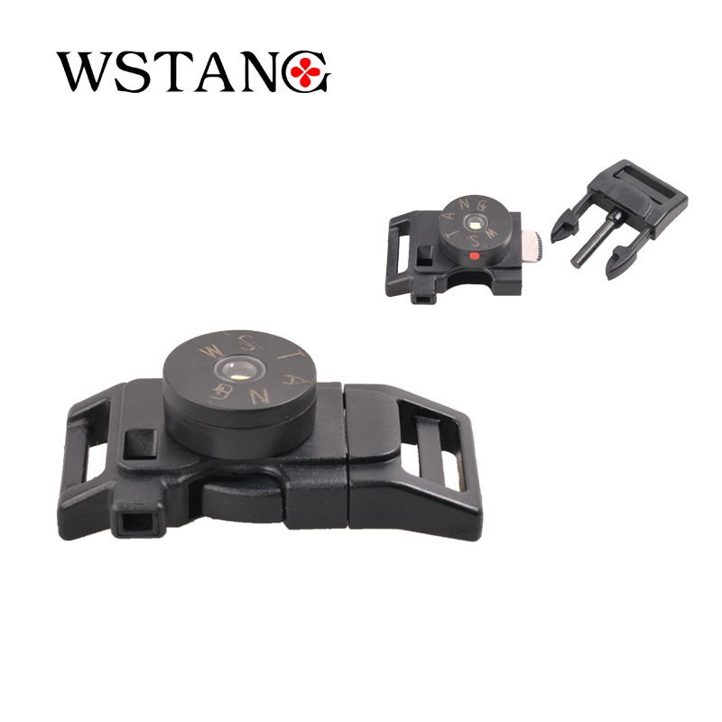 WSTANG-LED-Buckle-Whistle-Blade-Plastic-Outdooors-Multi-function-Lighting-Accessories-Luggage-Bracel-1155055