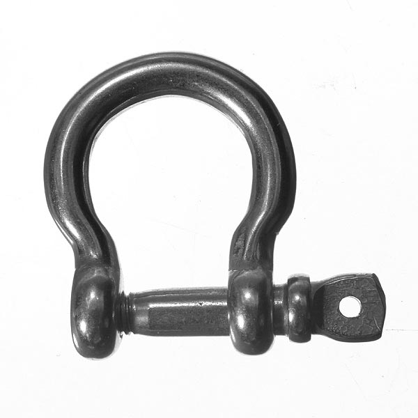 Zinc-alloy-Paracord-Survival-Bracelet-Shackle-920932