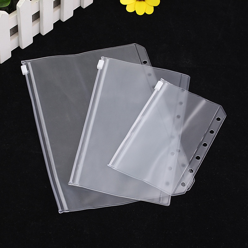 A5-A6-A7-PVC-Transparent-File-Small-Things-Keeper-Storage-Bag-for-6-Holes-Spiral-Binder-Notebook-1283828