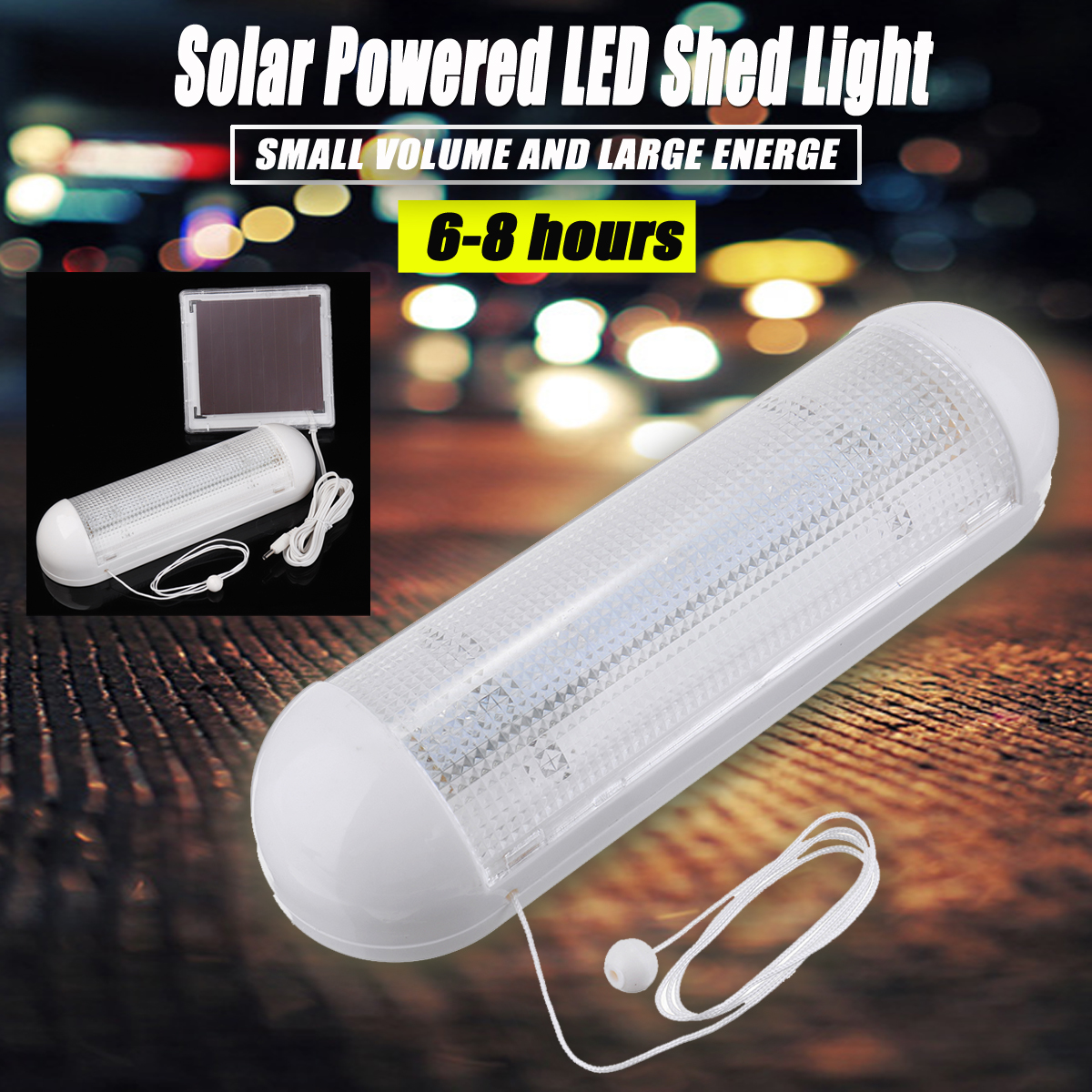 05W-36V-Solar-Powered-LED-Shed-Light-Camping-Tent-Lantern-Pull-Lamp-Corridor-Garden-Yard-Garage-1307979