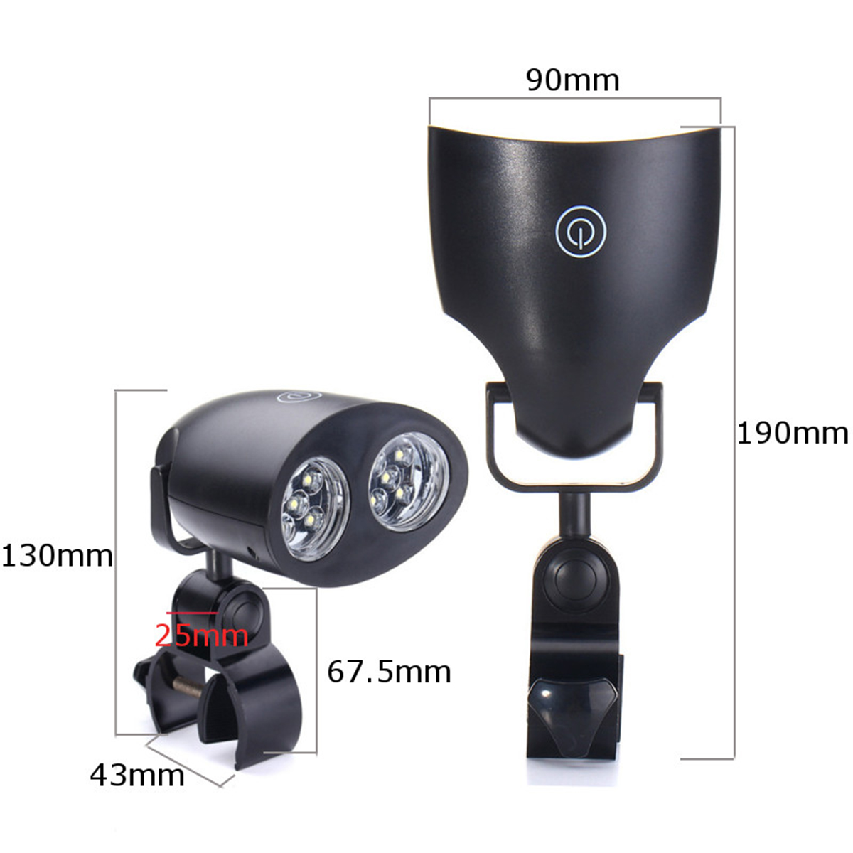 10-LED-BBQ-Grill-Barbecue-Sensor-Light-Outdoor-Waterproof-Handle-Mount-Clip-Camp-Lamp-DC-45V-1257898