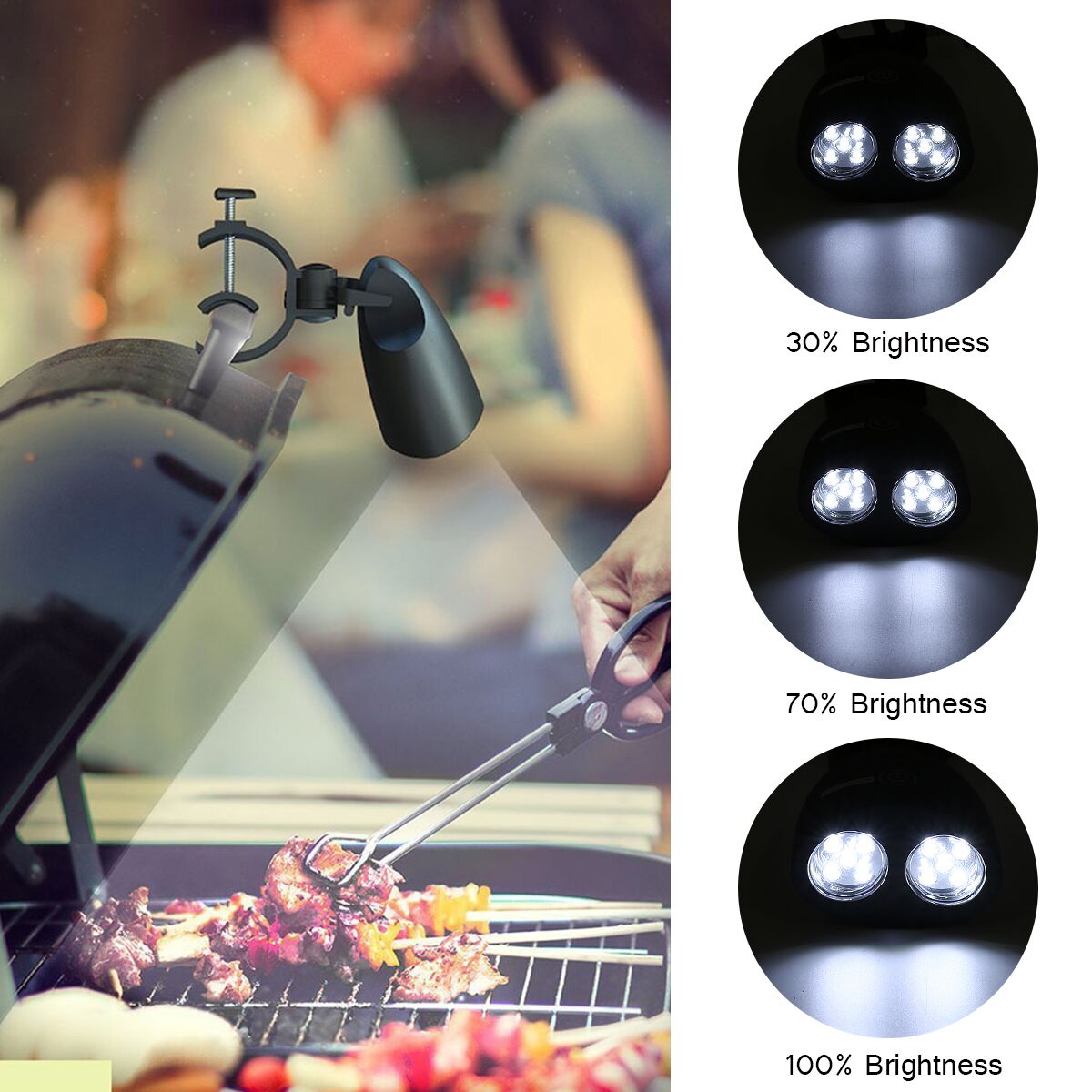 10-LED-BBQ-Grill-Barbecue-Sensor-Light-Outdoor-Waterproof-Handle-Mount-Clip-Camp-Lamp-DC-45V-1257898