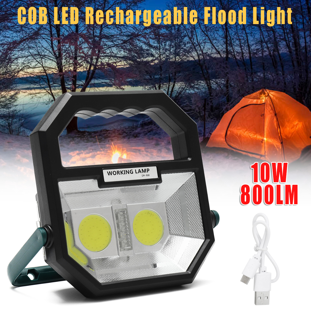 10W-800LM-COB-LED-USB-Rechargeable-Flood-Work-Light-Spot-Lamp-Outdoor-Camping-Tent-Lantern-1406464