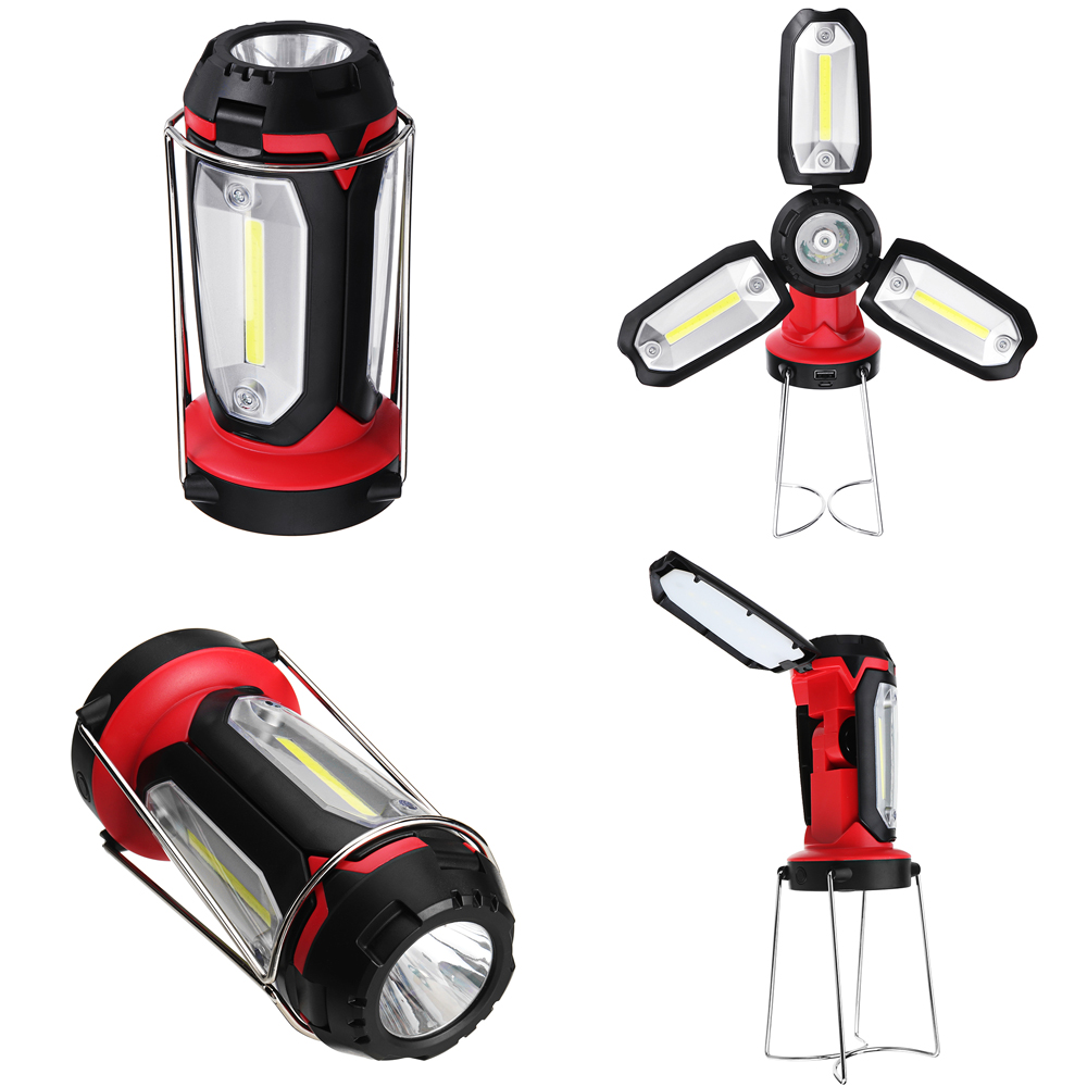 10W-LED-Camping-Tent-Light-Portable-Folding-USB-Flashlight-Lamp-8-Modes-Outdoor-Emergency-Lantern-1355802