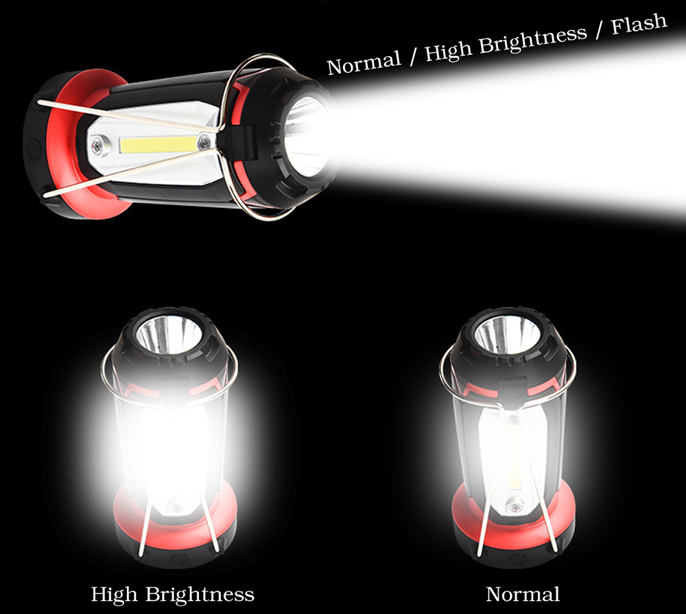 10W-LED-Camping-Tent-Light-Portable-Folding-USB-Flashlight-Lamp-8-Modes-Outdoor-Emergency-Lantern-1355802