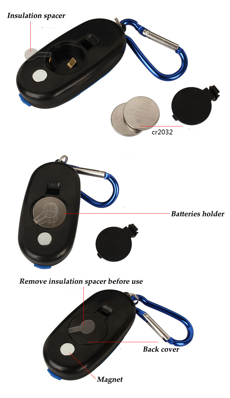Portable-Magnetic-Key-Chain-Flashlight-Torch-COB-LED-Working-Light-Lamp-Camping-Lantern-1068438