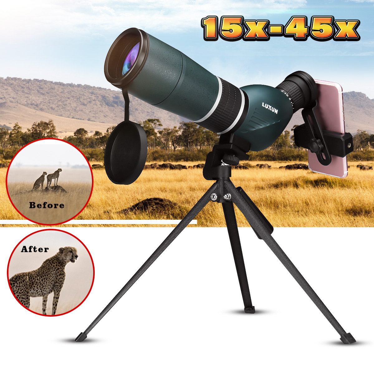 15-45x60-Outdoor-Zoom-Monocular-HD-Optic-Night-Vision-Telescope-Wildlife-Brid-Viewing-Camping-Travel-1405171