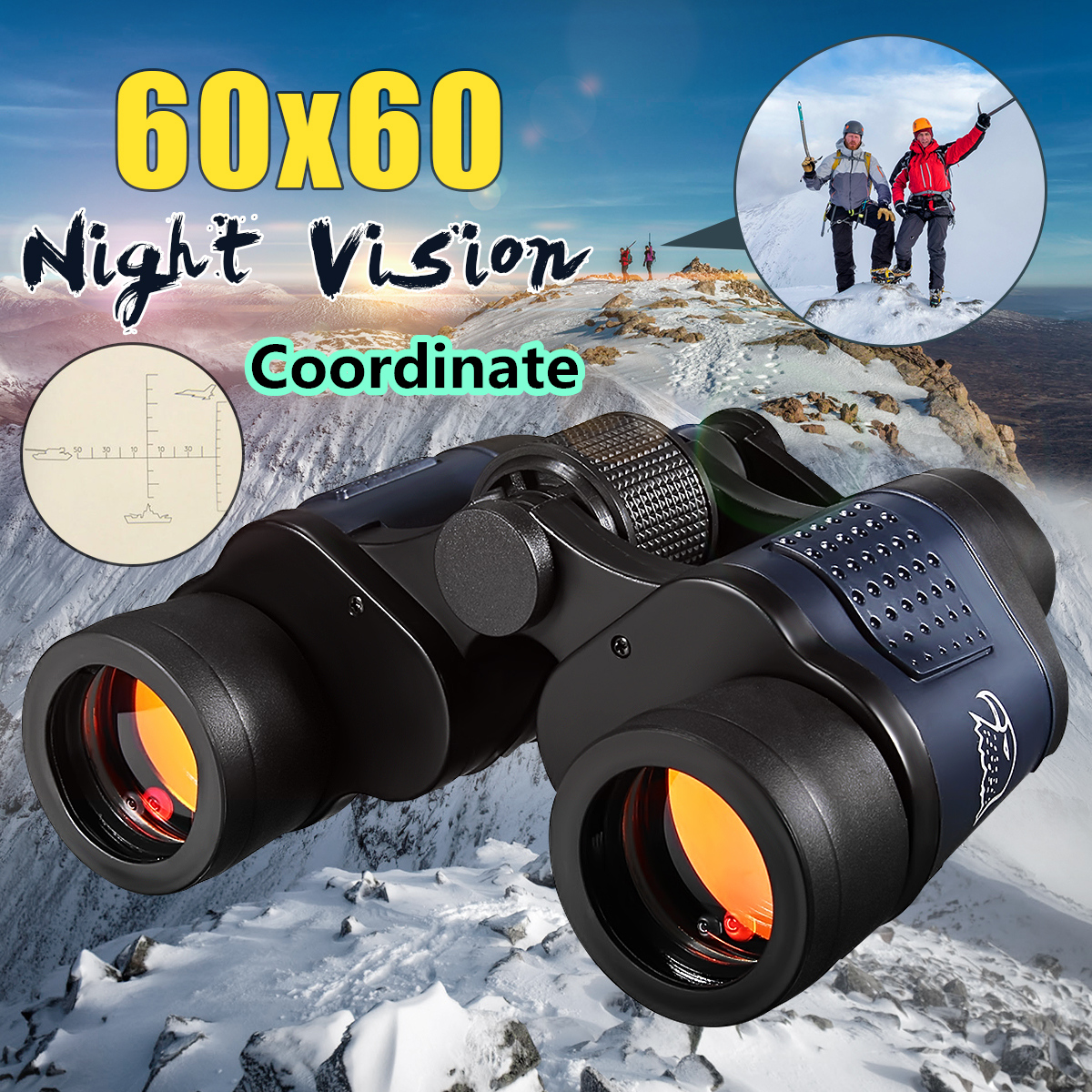 60x60-Optical-Binocular-Low-Light-Level-Night-Vision-Telescope-HD-High-Clarity-3000M-1252329