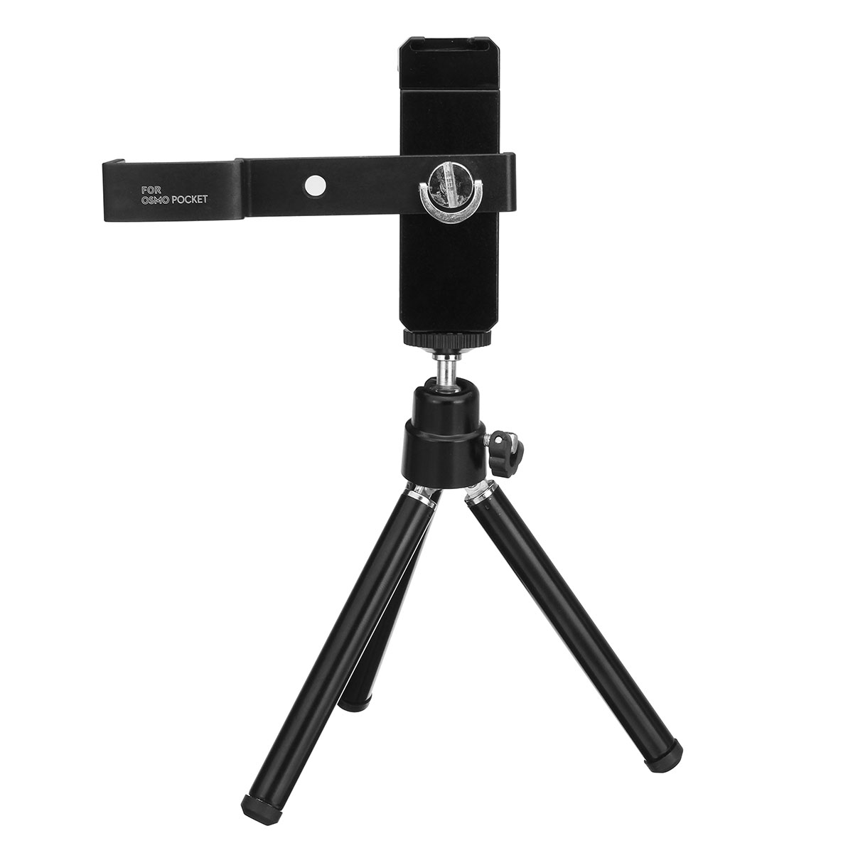 DJI-Osmo-Pocket-Multi-Functional-Extension-Tripod-Bracket-Mount-Phone-Holder-Handheld-Gimbal-1409310