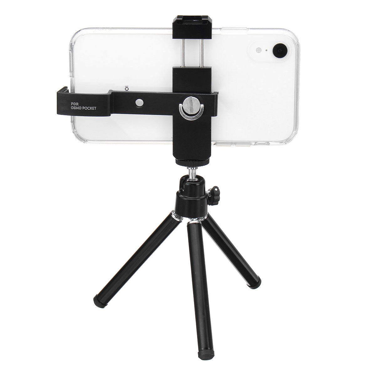 DJI-Osmo-Pocket-Multi-Functional-Extension-Tripod-Bracket-Mount-Phone-Holder-Handheld-Gimbal-1409310