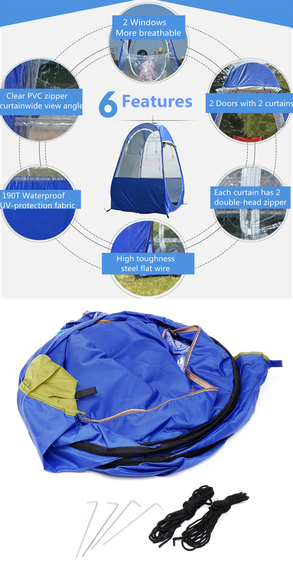 1-2-People-Outdoor-Portable-Camping-Tent-Folding-Pop-Up-UV-Proof-Sunshade-Shelter-Rainproof-Canopy-1403122