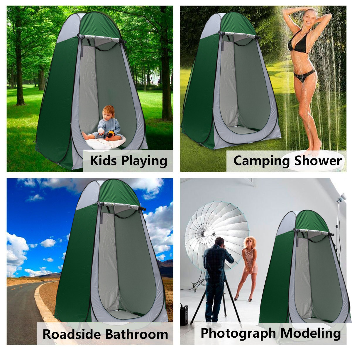 12x12x19m-Portable-Pop-up-Tent-Camping-Travel-Toilet-Shower-Room-Outdoor-Shelter-1226005