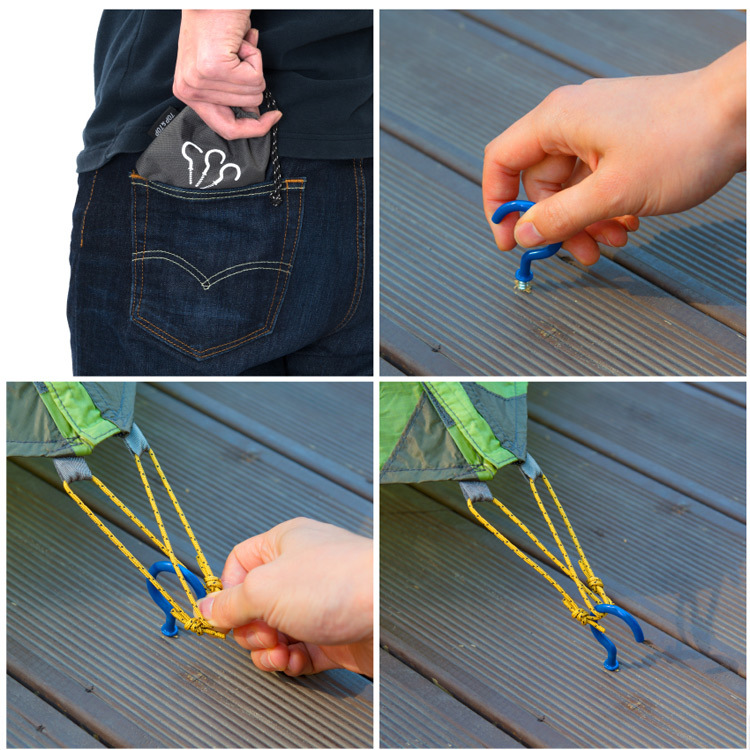 1PCS-Spiral-Tent-Peg-Hook-Camping-Canopy-Deck-Board-Fixing-Screw-Spike-Nail-1090218