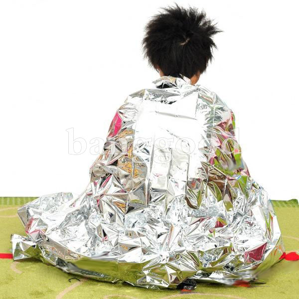 210x160CM-Outdoor-Camping-Insulated-Sleeping-Bag-Emergency-Mat-First-Aid-Blanket-30623