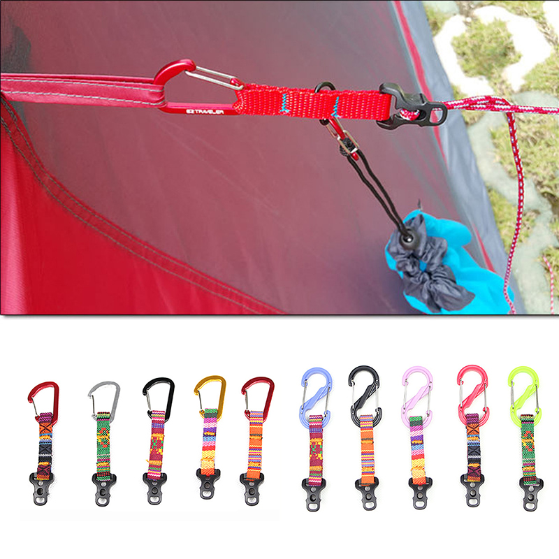 Aluminum-Alloy-Outdoor-Camping-Tent-Rope-Buckle-S-Shape-D-Shape-Windproof-Awning-Tent-Accessories-1327356
