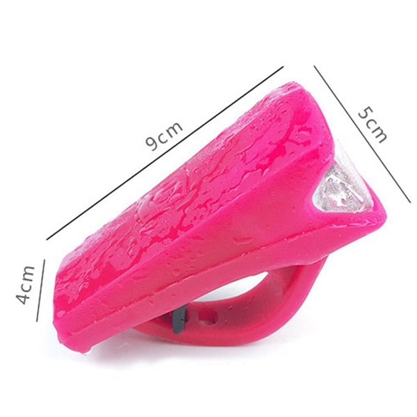 250LM-3W-LED-USB-Rechargeable-Head-Light-Flash-Bicycle-Bike-Stop-Rear-Tail-Lamp-988956