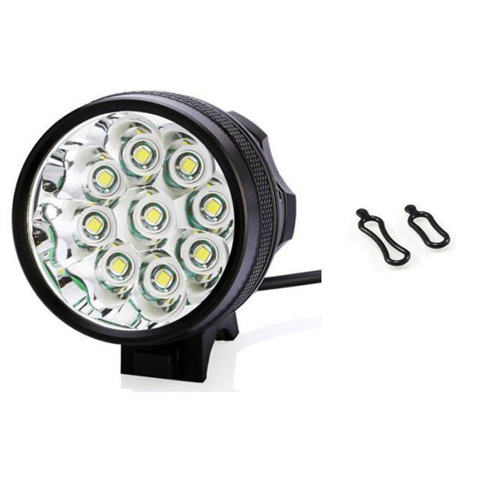 2Pcs-XANES-ML02-4500LM-9T6-Super-Bright-Mountain-Bike-Light-IP65-Waterproof-Intelligent-Circuit-Cont-1266481