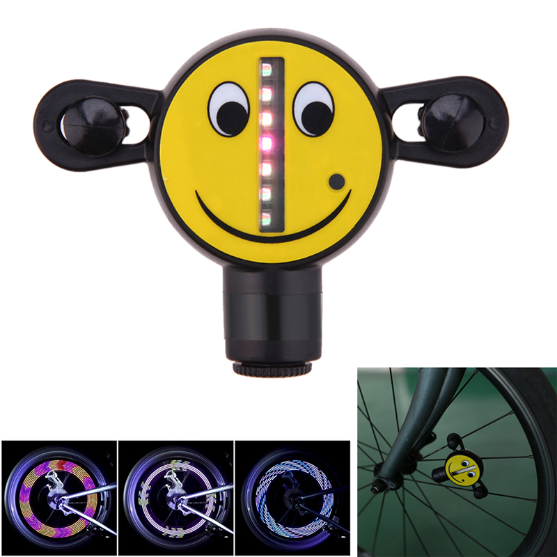 Smiling-Face-LED-Bicycle-Wheel-Lights-Small-And--Easy-Carry-Mountain-Bike-Spoke-Decorative-Lights-1177218