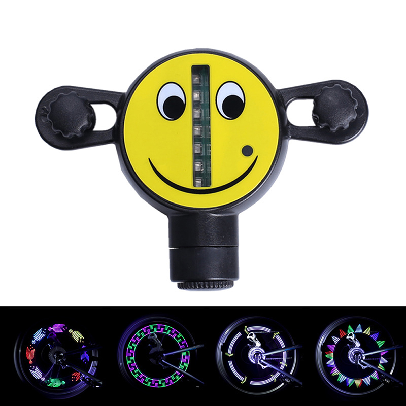 Smiling-Face-LED-Bicycle-Wheel-Lights-Small-And--Easy-Carry-Mountain-Bike-Spoke-Decorative-Lights-1177218