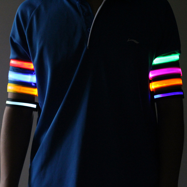 Sports-Cycling-LED-Safety-Arm-Band-Flash-Wrist-Straps-923792