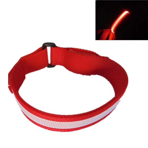 Sports-Cycling-LED-Safety-Arm-Band-Flash-Wrist-Straps-923792