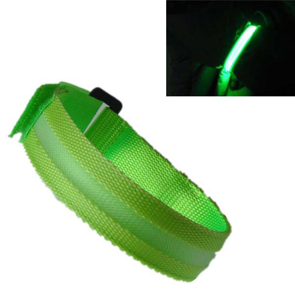 Sports-Cycling-LED-Safety-Arm-Band-Flash-Wrist-Straps-923792