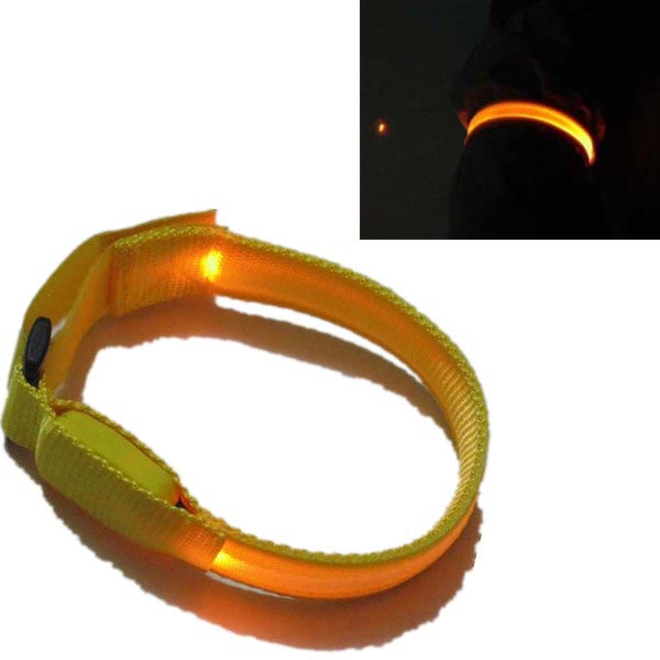 Sports-Cycling-LED-Safety-Arm-Band-Flash-Wrist-Straps-923792