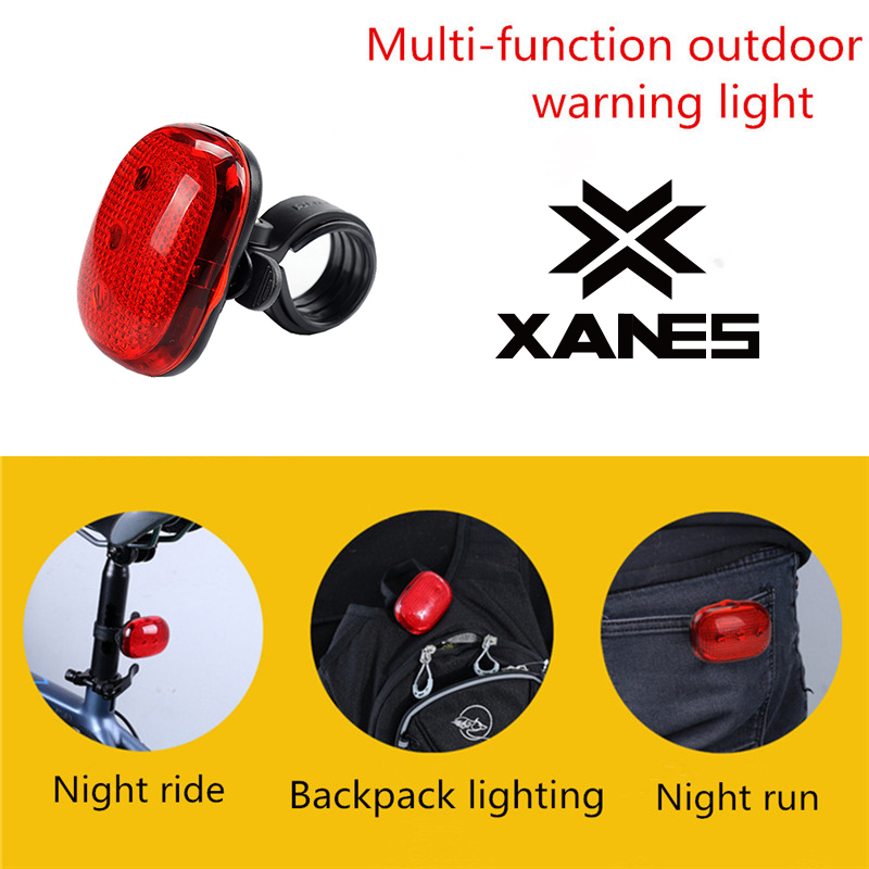 XANES-Intelligent-Flashing-Bicylce-Real-Light-LED-Night-Riding-Security-Warning-Lights-Waterproof-1230444