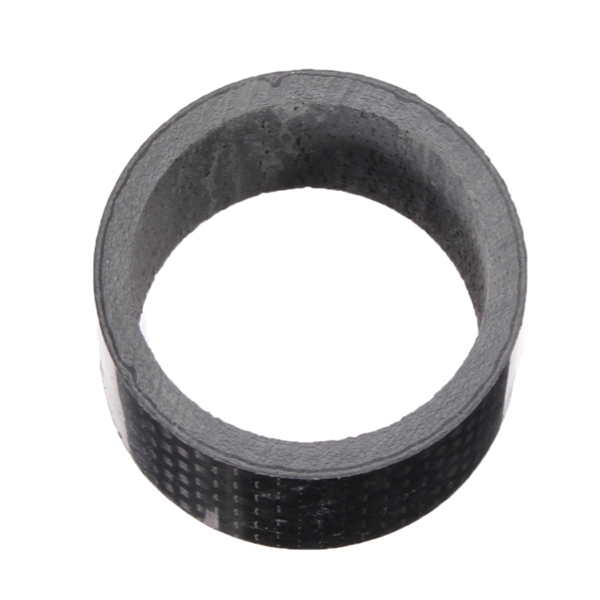 1PCS-Carbon-Fiber-Bike-MTB-Headset-18quot-5-10-15-20mm-Stem-Washer-Spacer-Kit-1081834