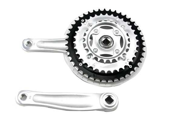 Bike-Bicycle-Chainwheel-Cranksets-Speed-Crankset-Cranks-42T-946025