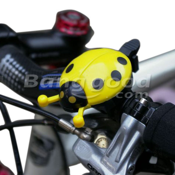 Fashion-BikE-mountain-Bicycle-Handlebar-Mini-Ladybug-Ring-Bell-61591