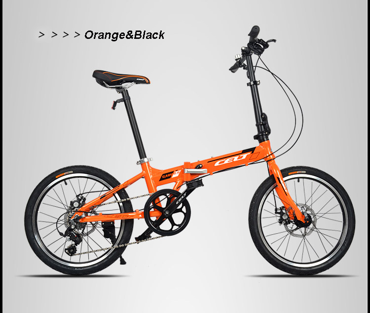 20-Inch-Folding-Bike-Bicycle-Mini-Foldable-Bike-Aluminum-Alloy-Frame-Variable-Speed-1015638