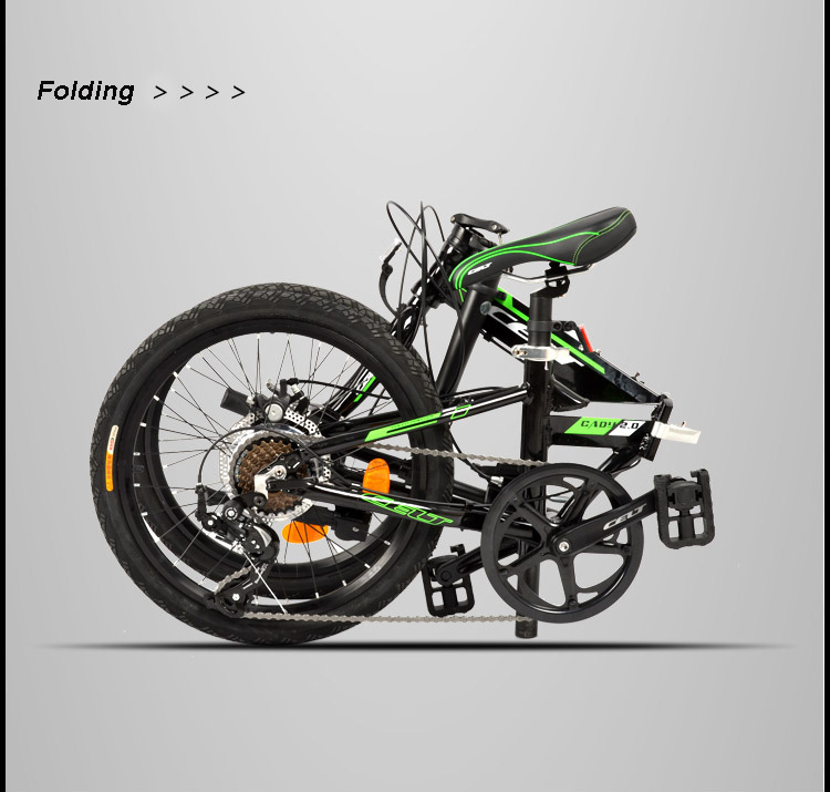 20-Inch-Folding-Bike-Bicycle-Mini-Foldable-Bike-Aluminum-Alloy-Frame-Variable-Speed-1015638