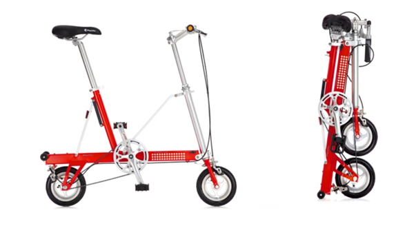 8-inch-Wheel-Folding-Bike-Mini-Bicycle-Aluminum-Alloy-Frame-934990