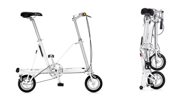 8-inch-Wheel-Folding-Bike-Mini-Bicycle-Aluminum-Alloy-Frame-934990