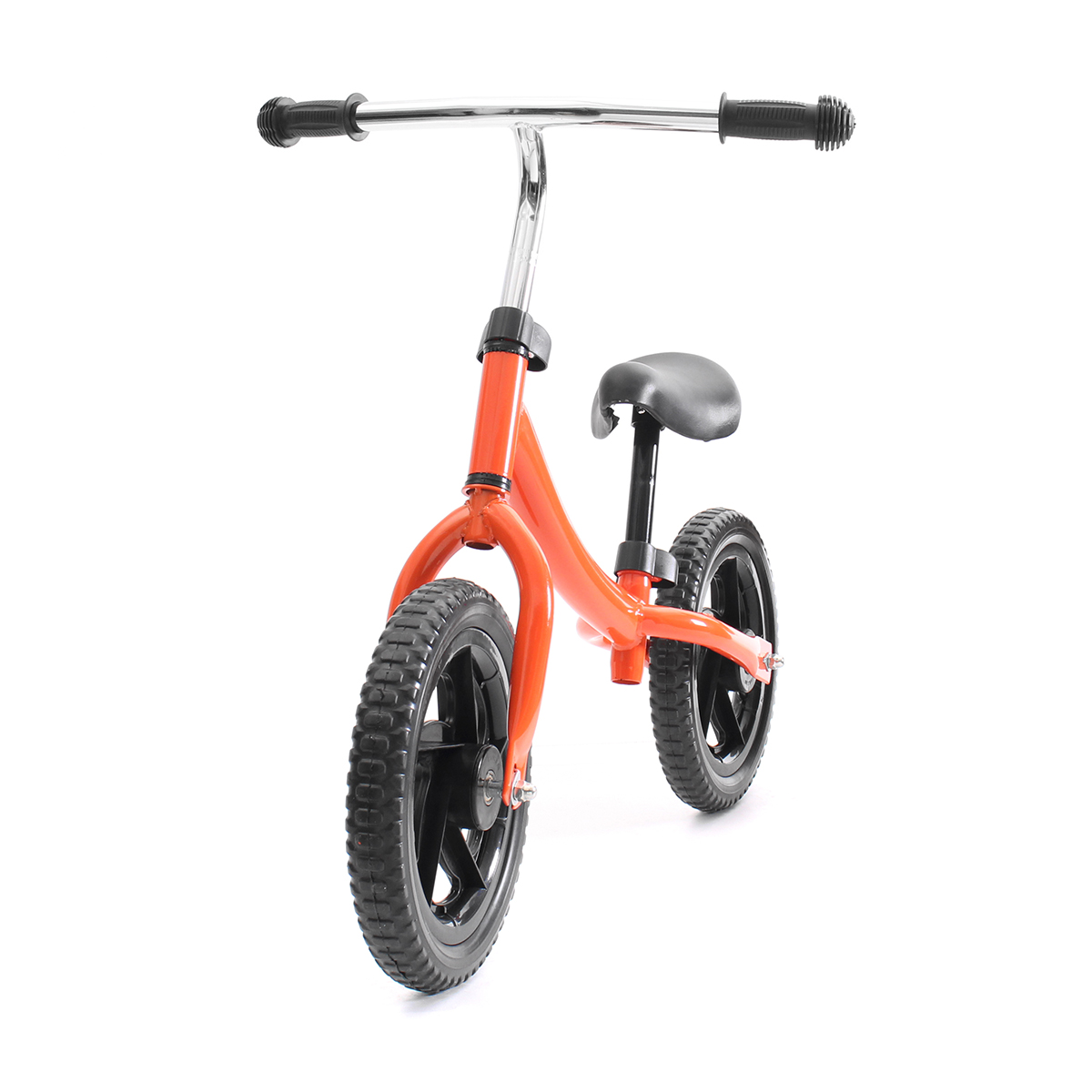 BIKIGHT-12quot-Toddler-Kids-Balance-Bike-Scooter-Child-Training-Walker-Adjustable-Cycling-Bicycle-1355098