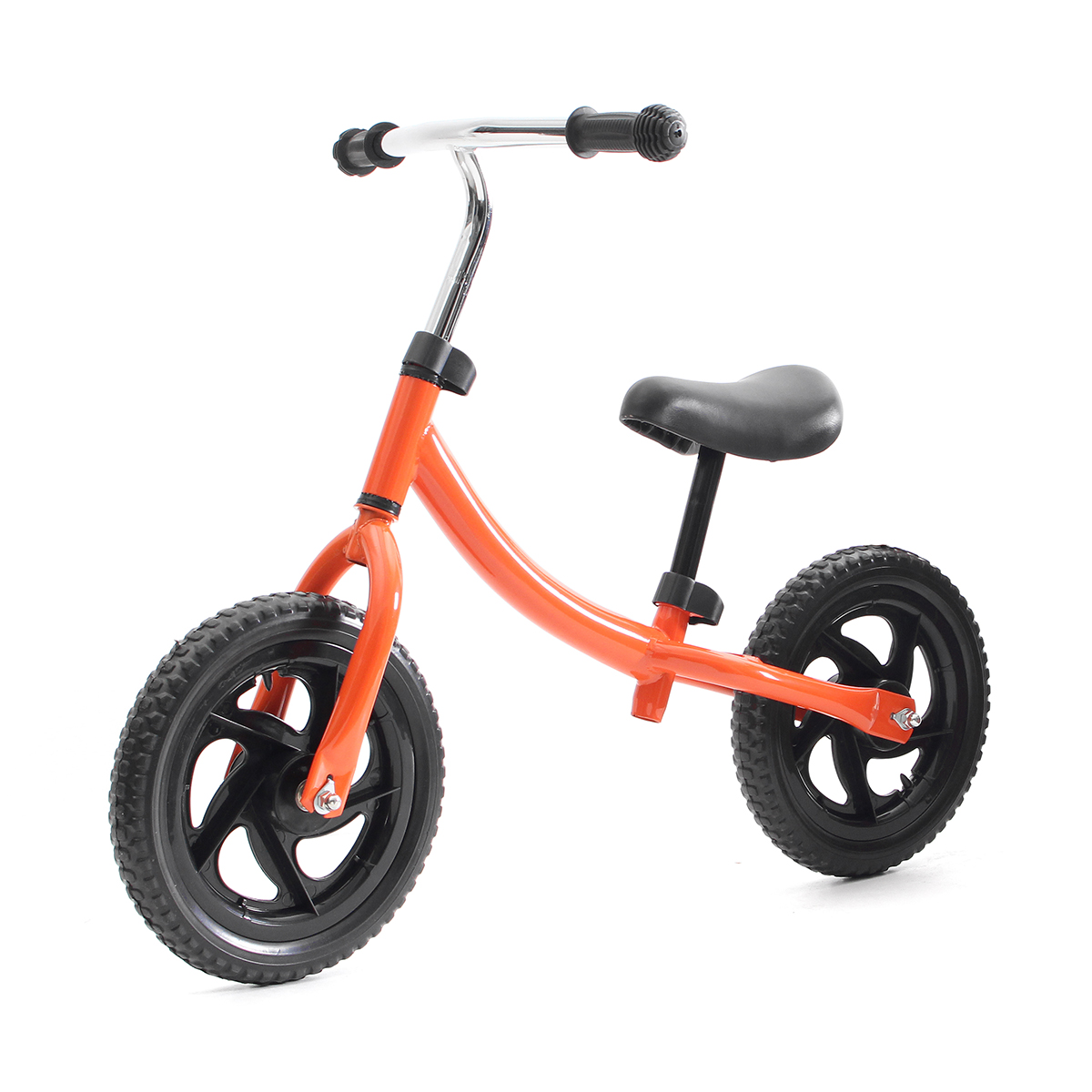 BIKIGHT-12quot-Toddler-Kids-Balance-Bike-Scooter-Child-Training-Walker-Adjustable-Cycling-Bicycle-1355098
