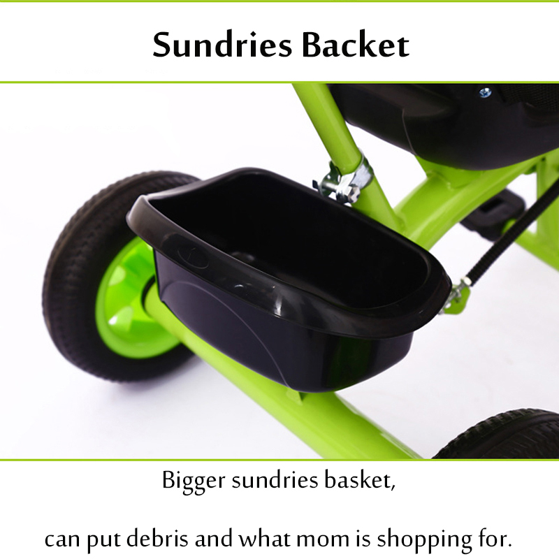 BIKIGHT-3-Wheels-Kids-Ride-On-Tricycle-Bike-Children-Ride-Toddler-Balance-With-Umbrella-Baby-Mini-Bi-1335174