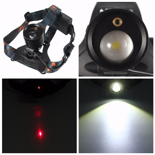 4-Mode-LED-Zoomable-Headlight-Headlamp-White-And-Red-Laser-Light-Use-2x-18650-batteries-1001959