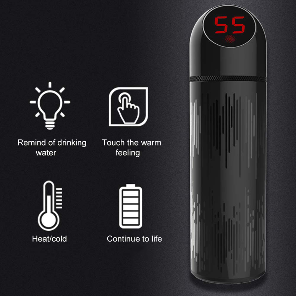 BIKIGHT-500ml-Stainless-Steel-Water-Bottle-LED-Temperature-Display-Insulation-Cup-Smart-Touch-Car-Cu-1437874