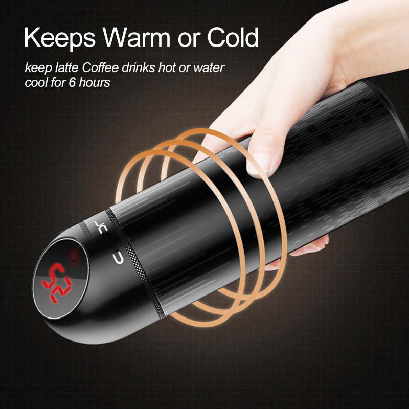 BIKIGHT-500ml-Stainless-Steel-Water-Bottle-LED-Temperature-Display-Insulation-Cup-Smart-Touch-Car-Cu-1437874