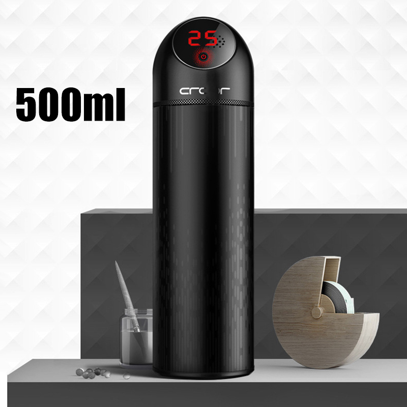 BIKIGHT-500ml-Stainless-Steel-Water-Bottle-LED-Temperature-Display-Insulation-Cup-Smart-Touch-Car-Cu-1437874