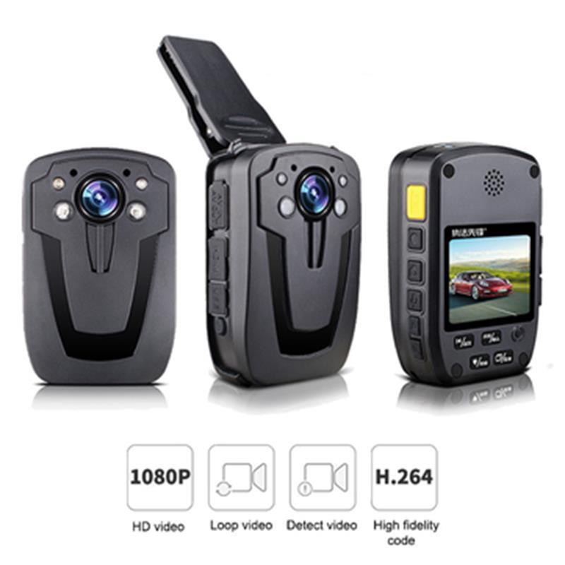 BOBLOV-64GB-D900-1080P-Personal-Security-Camera-Night-Vision-Police-Camera-Motion-Detection-Driving--1212891